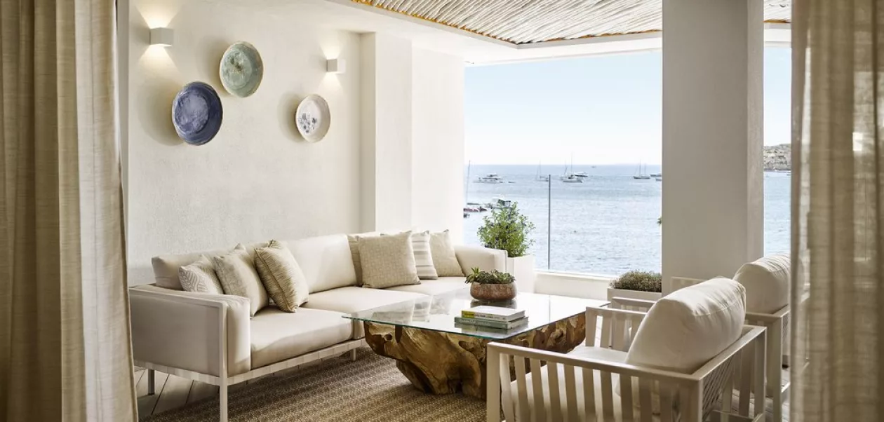 05 Nobu Hotel Ibiza Bay