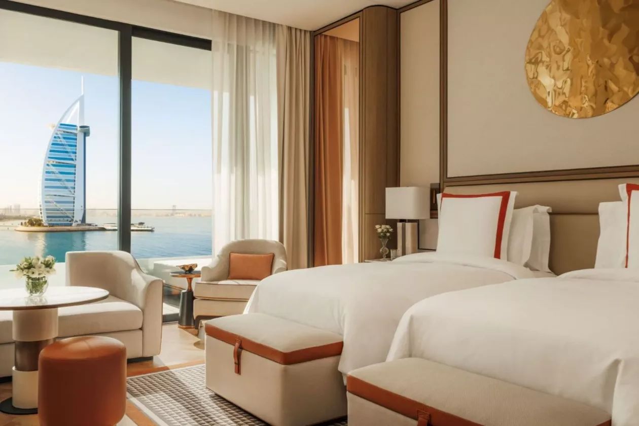 08 Jumeirah Marsa Al Arab