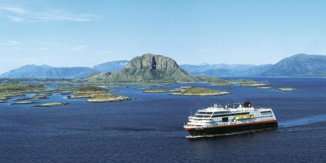 Hurtigruten02