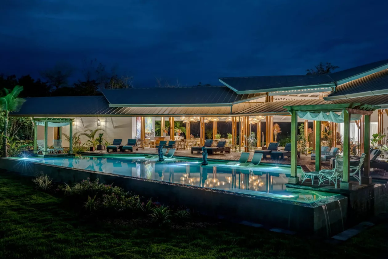 05 Nayara Bocas del Toro