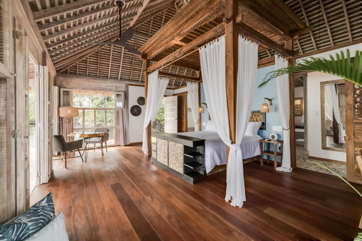 07 Nayara Bocas del Toro