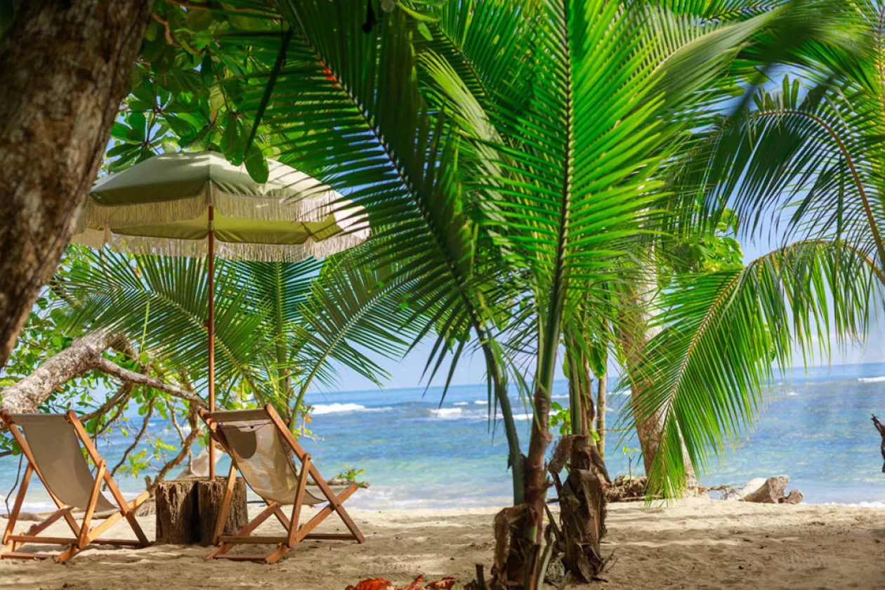 01 Hotel Aguas Claras