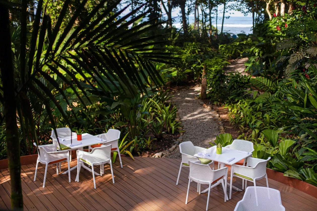 02 Hotel Aguas Claras