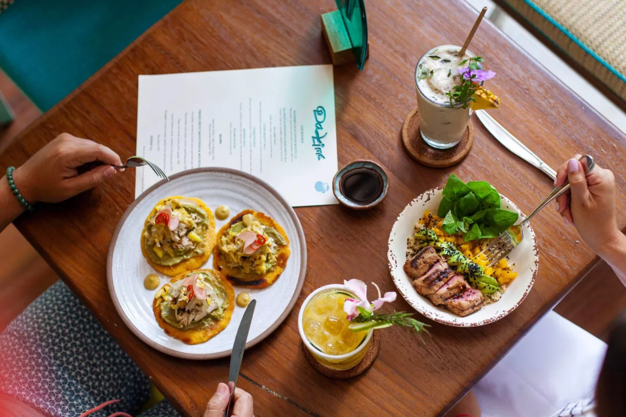 06 Hotel Aguas Claras