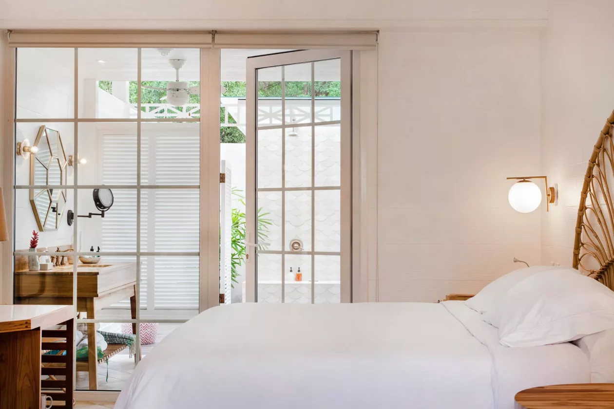 07 Hotel Aguas Claras