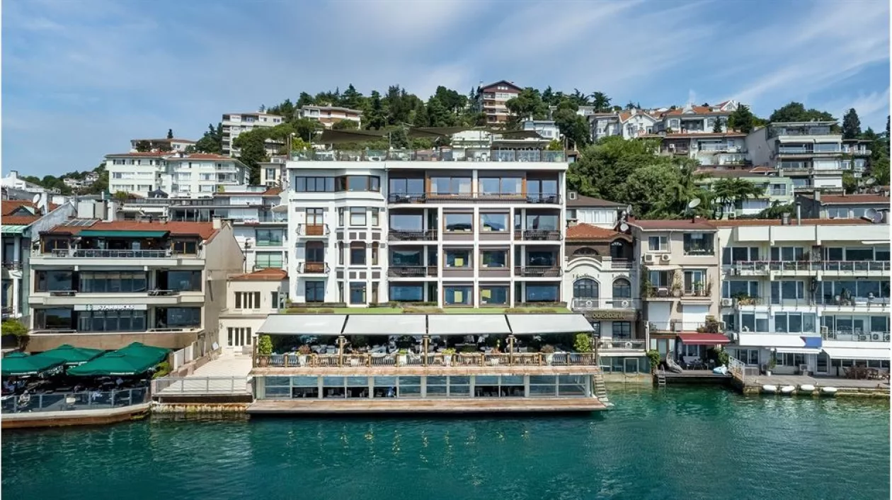 02 Bebek Hotel