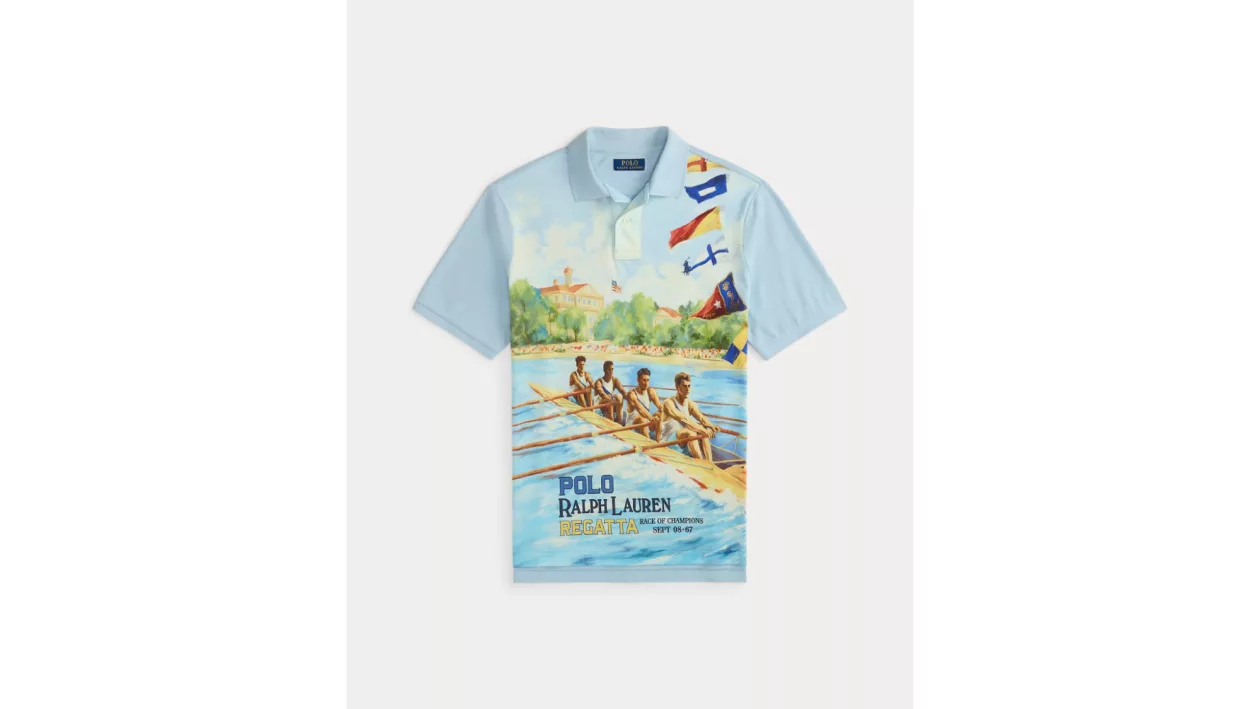 Mens Elevated Regatta Prep by Polo Ralph Lauren 03