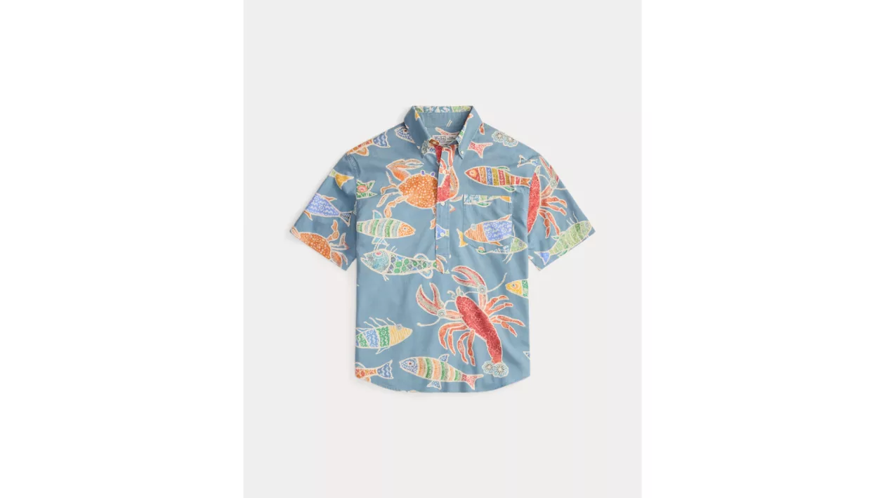 Mens Coastal Elegance by Polo Ralph Lauren 02