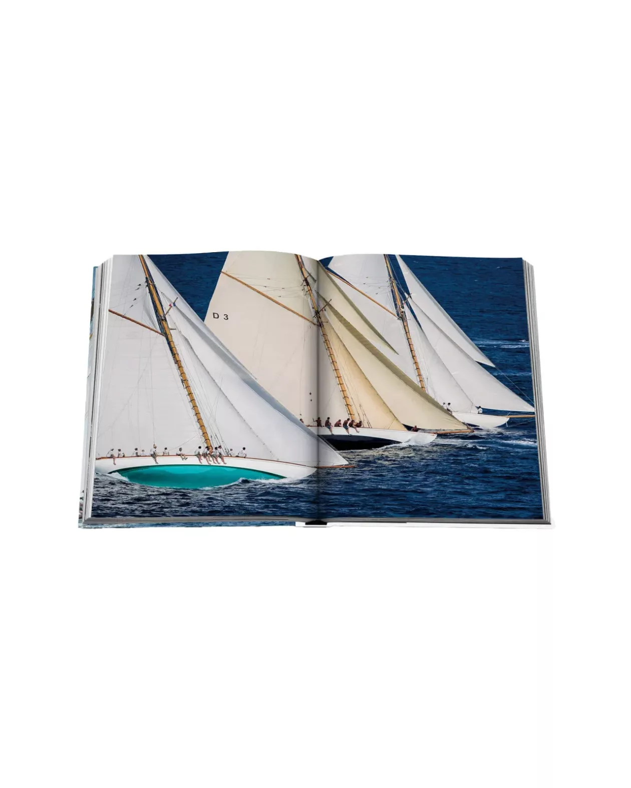 Saint Tropez Yachting Capturing the Maritime Heritage of the French Riviera 04