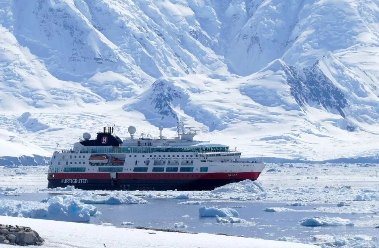Hurtigruten05