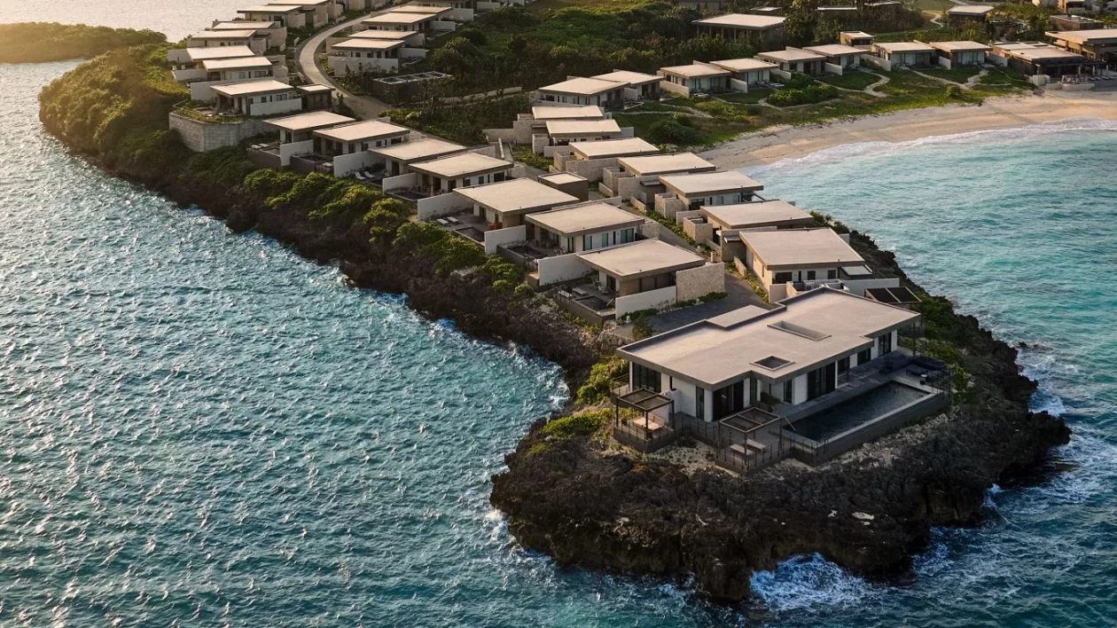 09 Rosewood Miyakojima