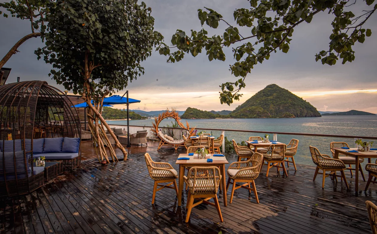 06 Plataran Komodo Resort Spa