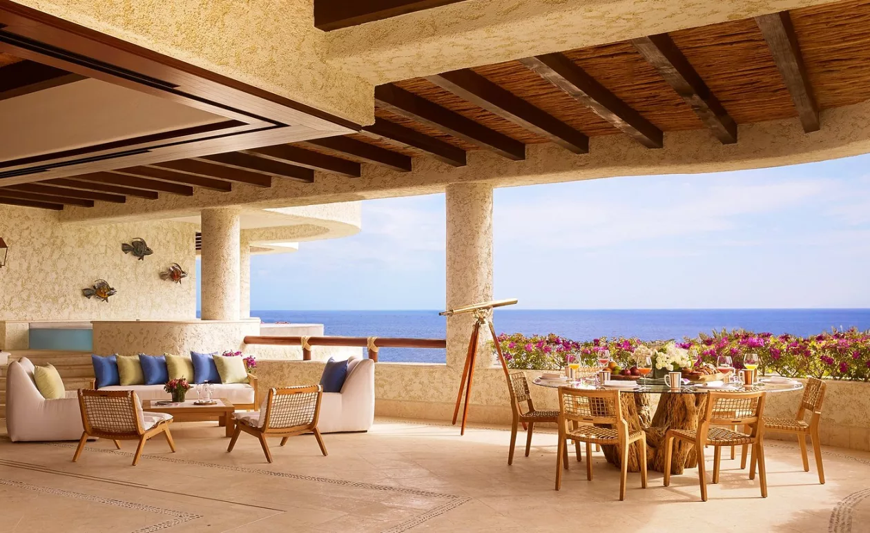 09 LAS VENTANAS AL PARAÍ SO