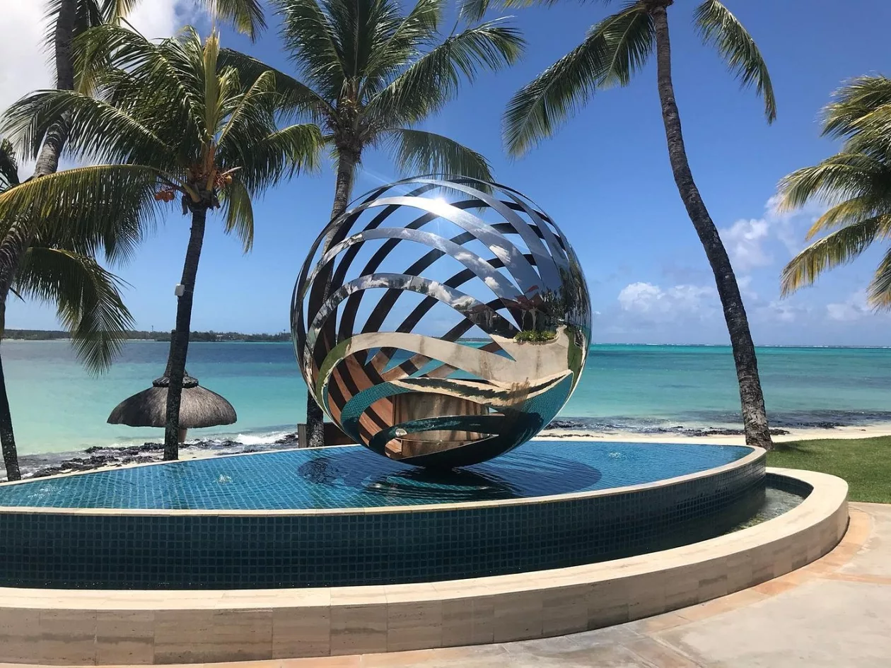 007 oneonly le saint géran photos