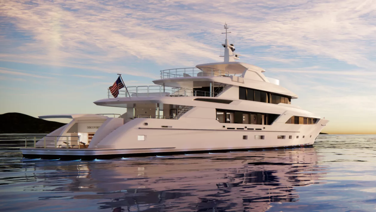 01 PROJECT DISCOVERY