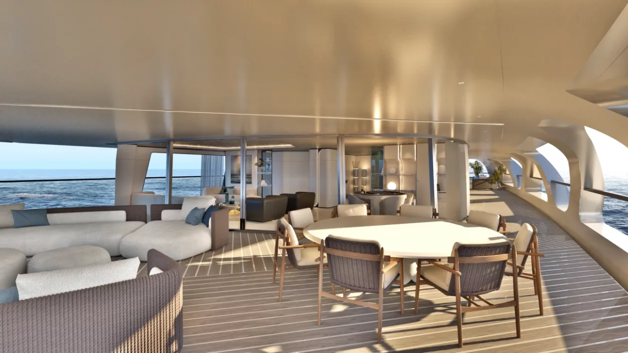 04 AERA BY ROYAL HUISMAN