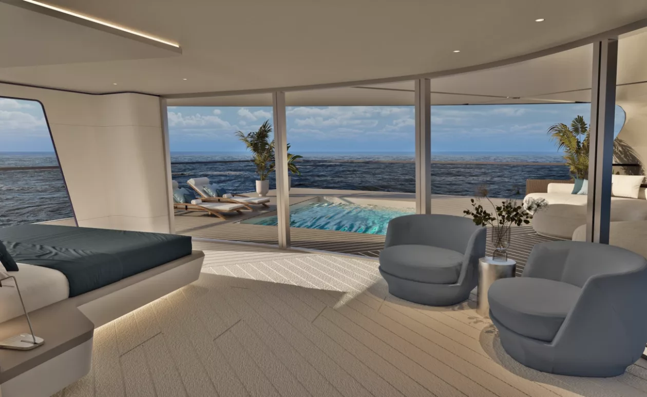 05 AERA BY ROYAL HUISMAN