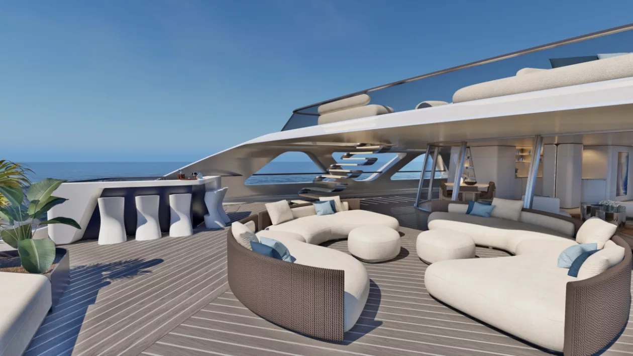 06 AERA BY ROYAL HUISMAN