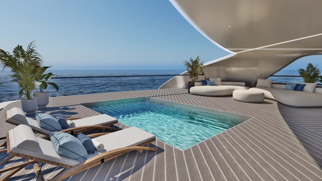 07 AERA BY ROYAL HUISMAN