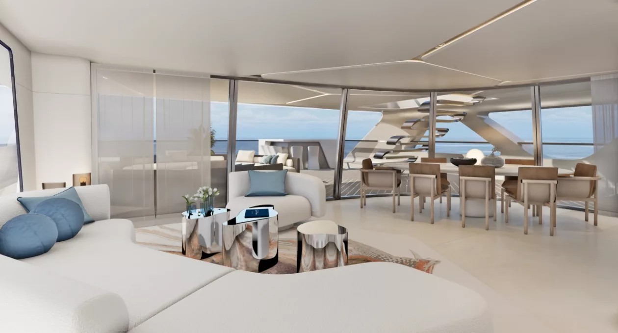 08 AERA BY ROYAL HUISMAN