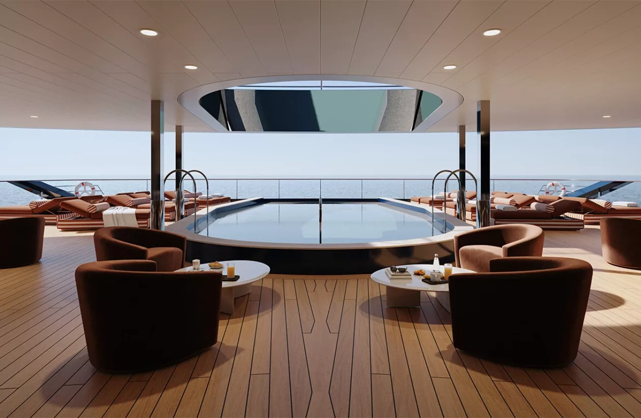 03 ORIENT EXPRESS CORINTHIAN A REVOLUTIONARY ERA OF SAILING