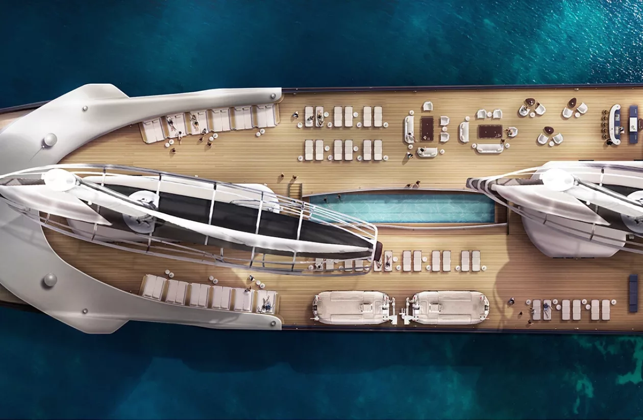 04 ORIENT EXPRESS CORINTHIAN A REVOLUTIONARY ERA OF SAILING