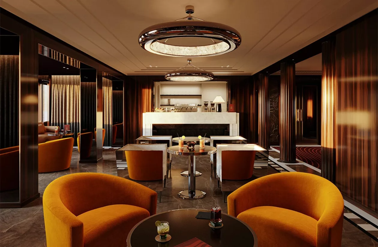 05 ORIENT EXPRESS CORINTHIAN A REVOLUTIONARY ERA OF SAILING