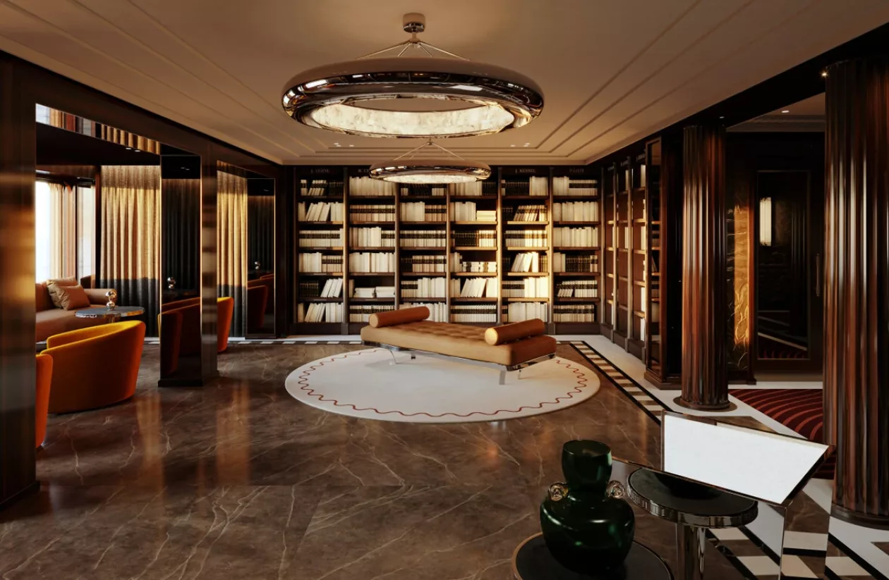 06 ORIENT EXPRESS CORINTHIAN A REVOLUTIONARY ERA OF SAILING