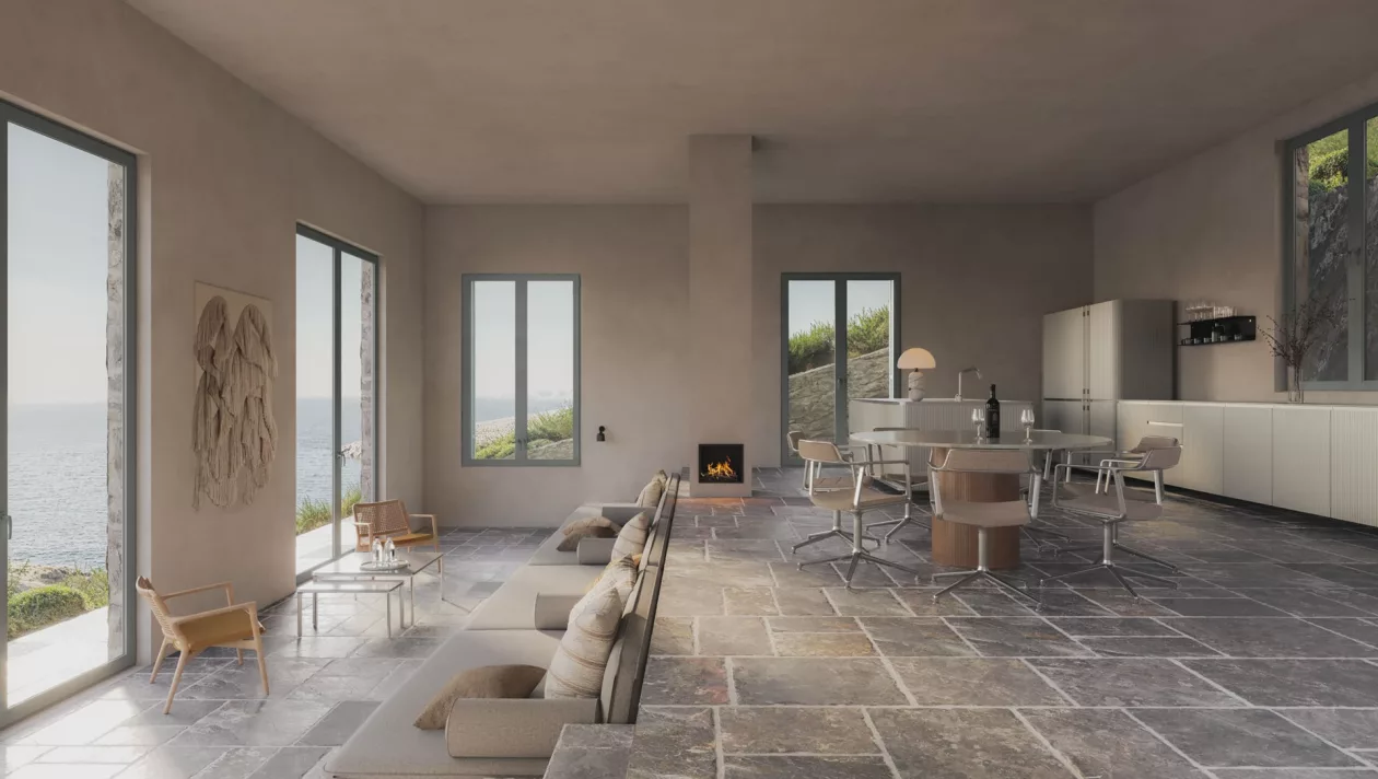 03 VIPP RESIDENCES CURATED CO OWNERSHIP FOR DESIGN AESTHETES