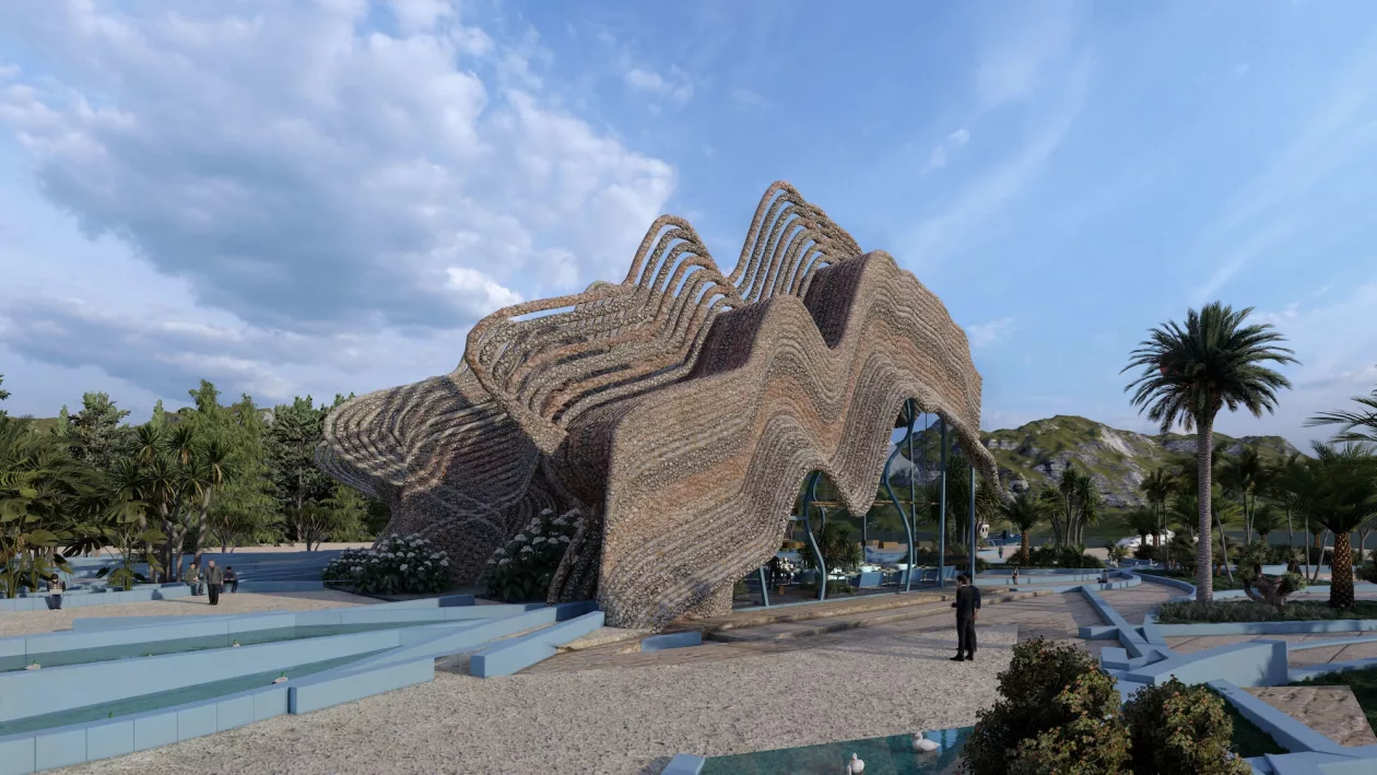 05 Wave Nadiya Azimi Mehr Amazing Architecture Supremarine5