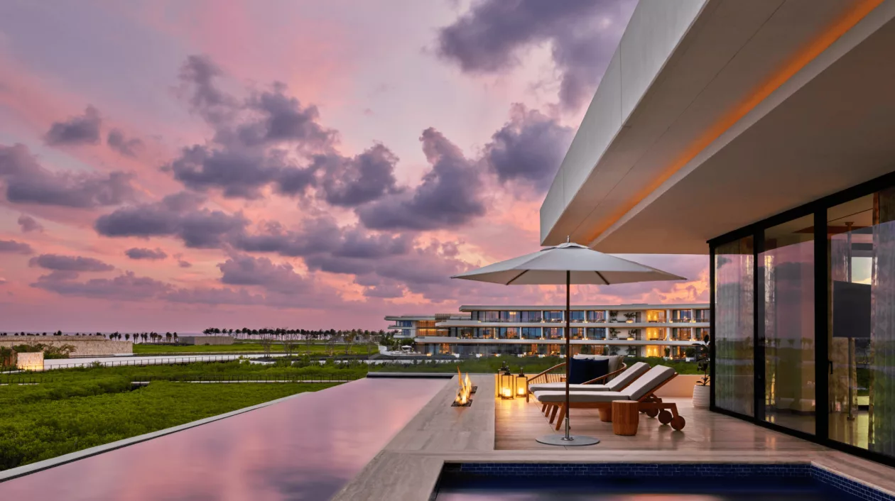 02 KANAI DESIGN ARCHITECTURAL SYNERGY IN THE RIVIERA MAYA