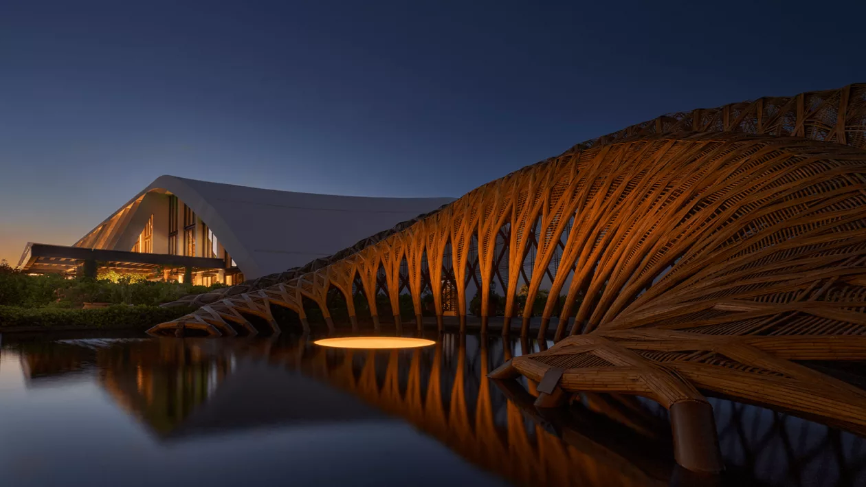 003 KANAI DESIGN ARCHITECTURAL SYNERGY IN THE RIVIERA MAYA