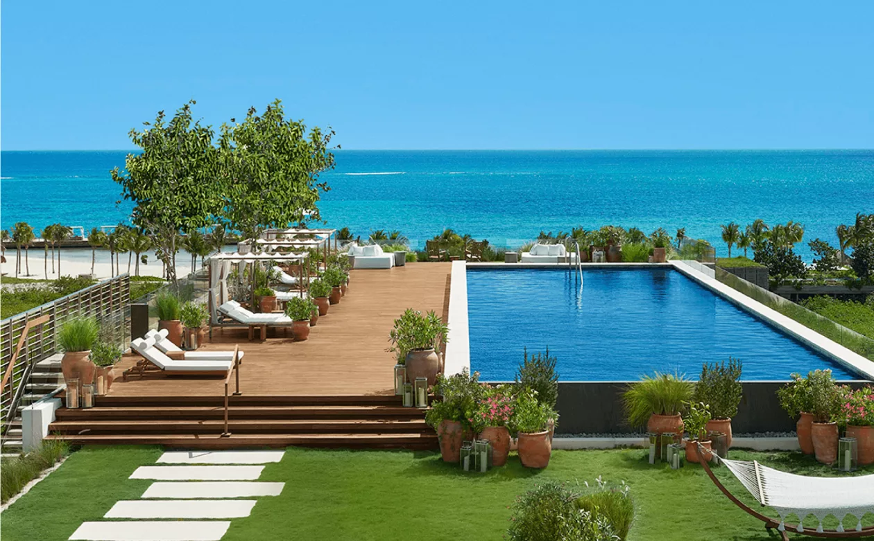 05 KANAI DESIGN ARCHITECTURAL SYNERGY IN THE RIVIERA MAYA