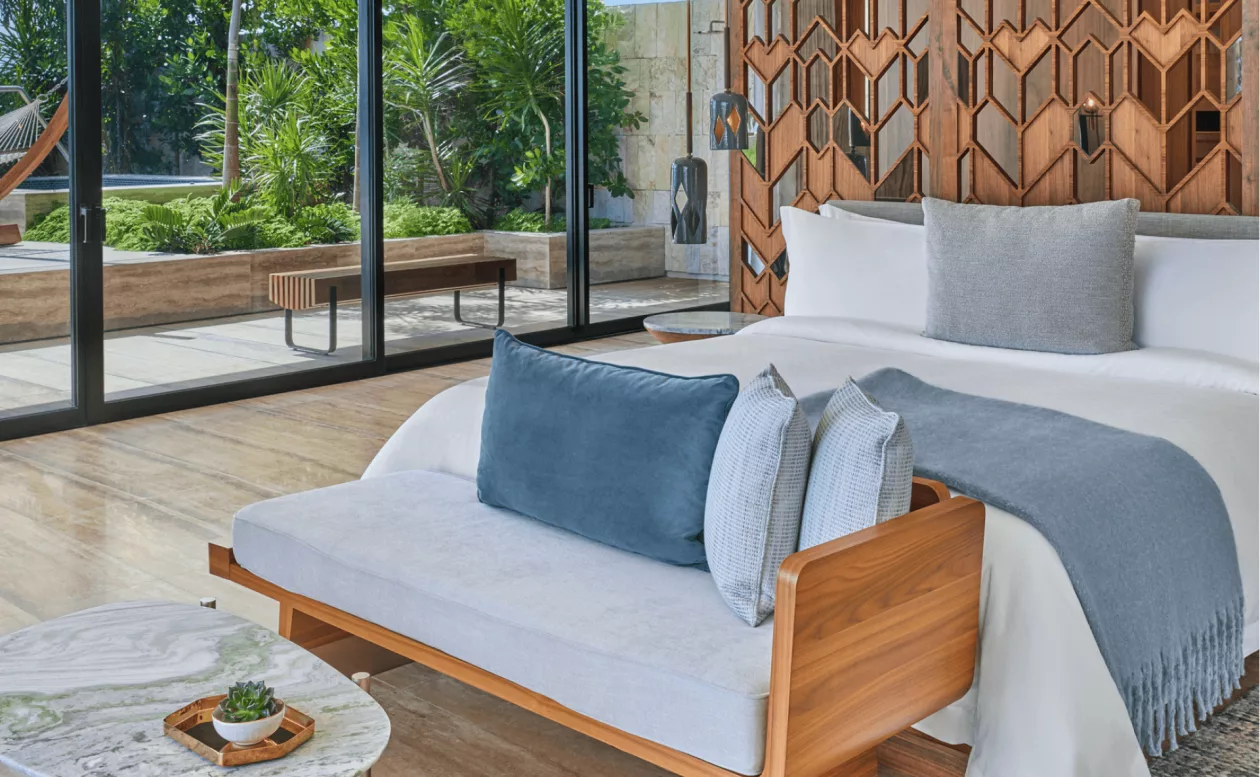 007 KANAI DESIGN ARCHITECTURAL SYNERGY IN THE RIVIERA MAYA