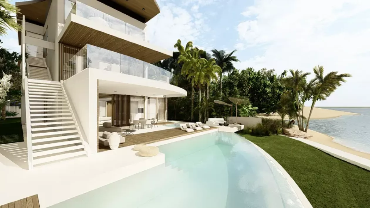 01 MANALAPAN ESTATE A DUAL WATERFRONT TROPICAL MASTERPIECE