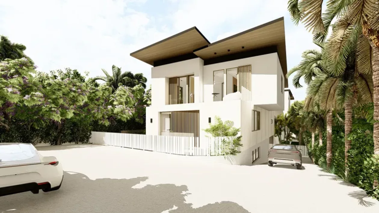 003 MANALAPAN ESTATE A DUAL WATERFRONT TROPICAL MASTERPIECE