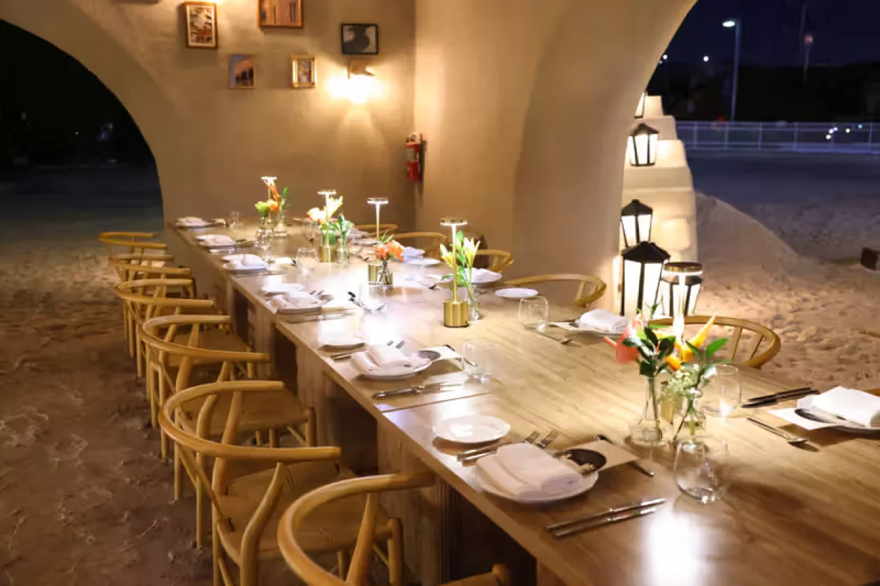 03 DOORDASH X CASADONNA ELEVATED DINING RESERVATIONS IN MIAMI avif