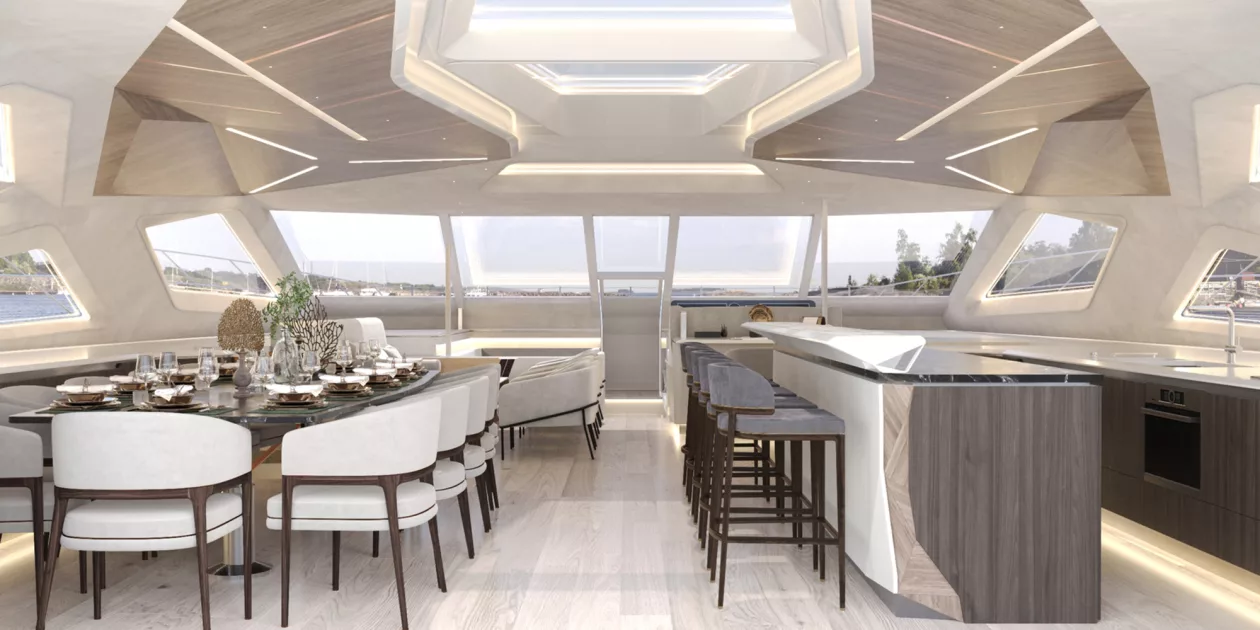 05 LANIAKEA THE PEAK OF CARBON COMPOSITE NAVAL ENGINEERING