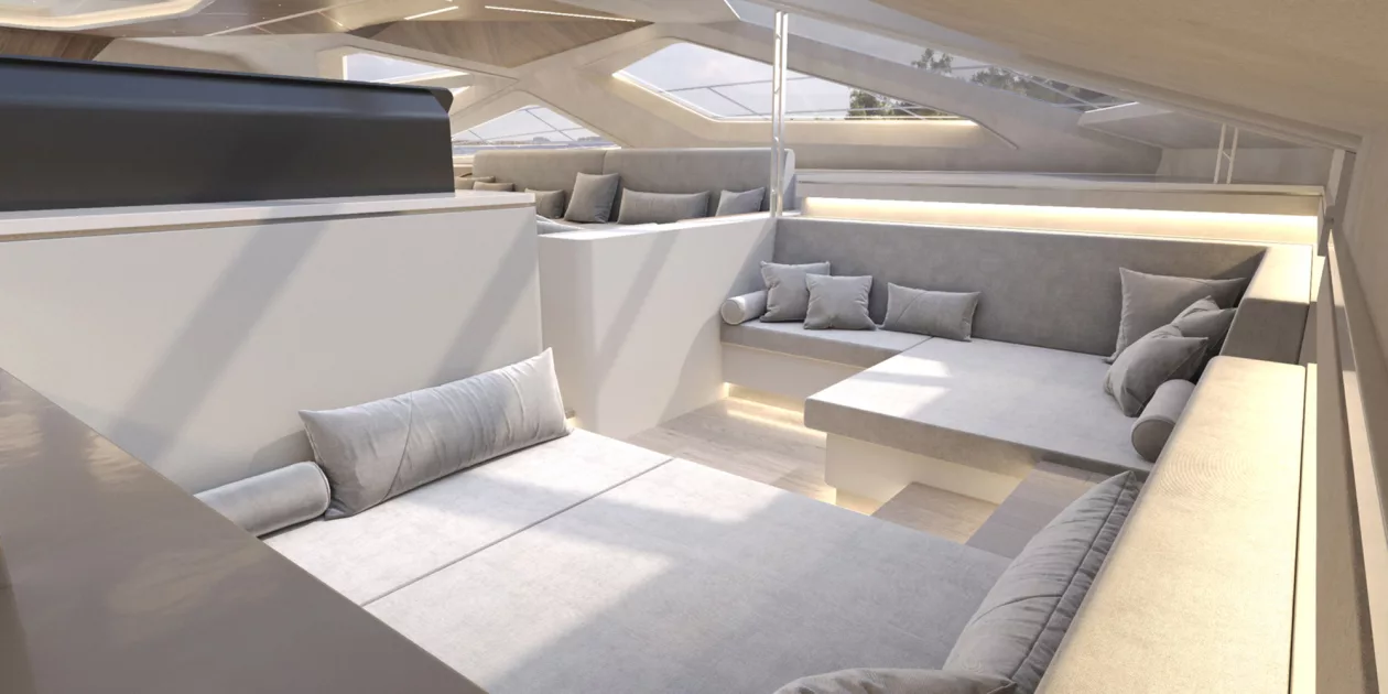 07 LANIAKEA THE PEAK OF CARBON COMPOSITE NAVAL ENGINEERING