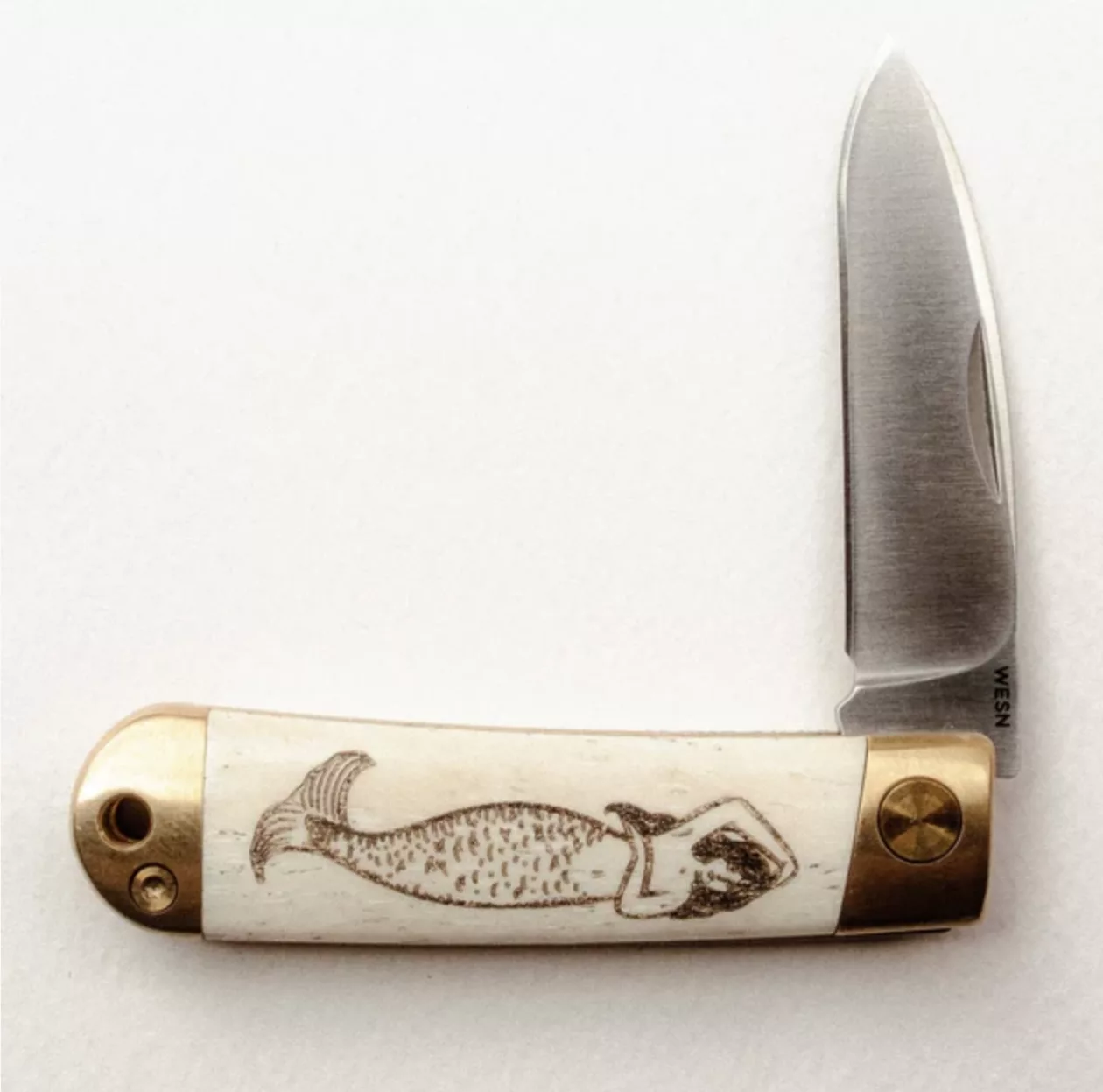 02 THE SCRIMSHAW HENRY A CANVAS FOR MARITIME ARTISTRY