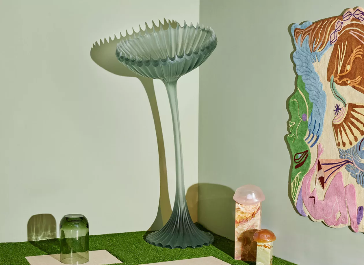 03 TULESTE FACTORY KEEP IT CURIOUS AT DESIGN MIAMI