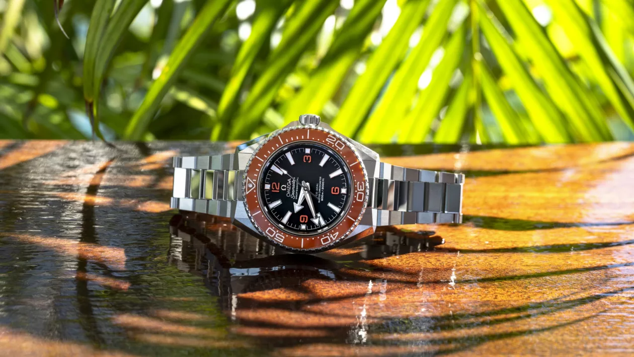 02 OMEGA PLANET OCEAN THE EVOLUTION OF CERAMIC INNOVATION