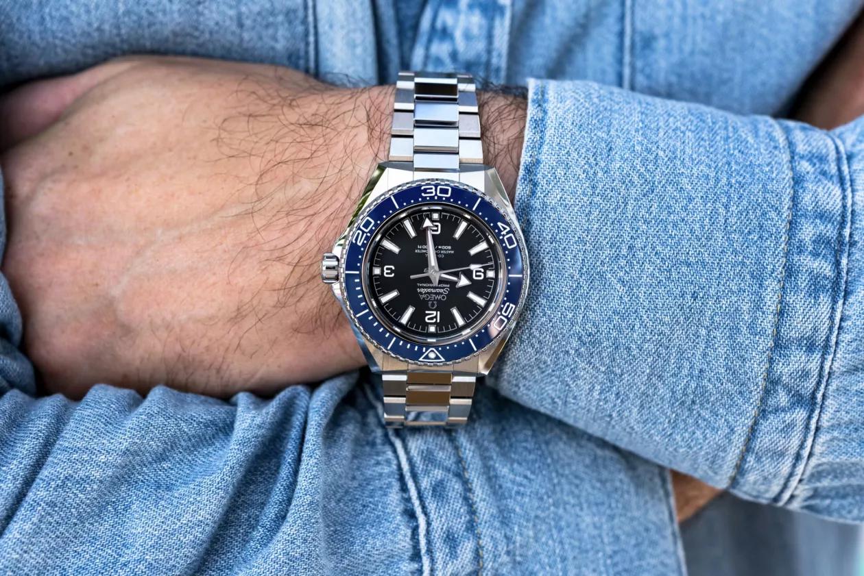 04 OMEGA PLANET OCEAN THE EVOLUTION OF CERAMIC INNOVATION