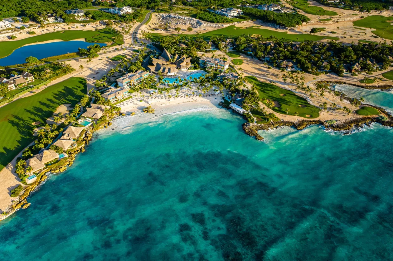 02 EDEN ROC CAP CANA THE ULTIMATE CARIBBEAN RELAIS CHÂ TEAUX RETREAT