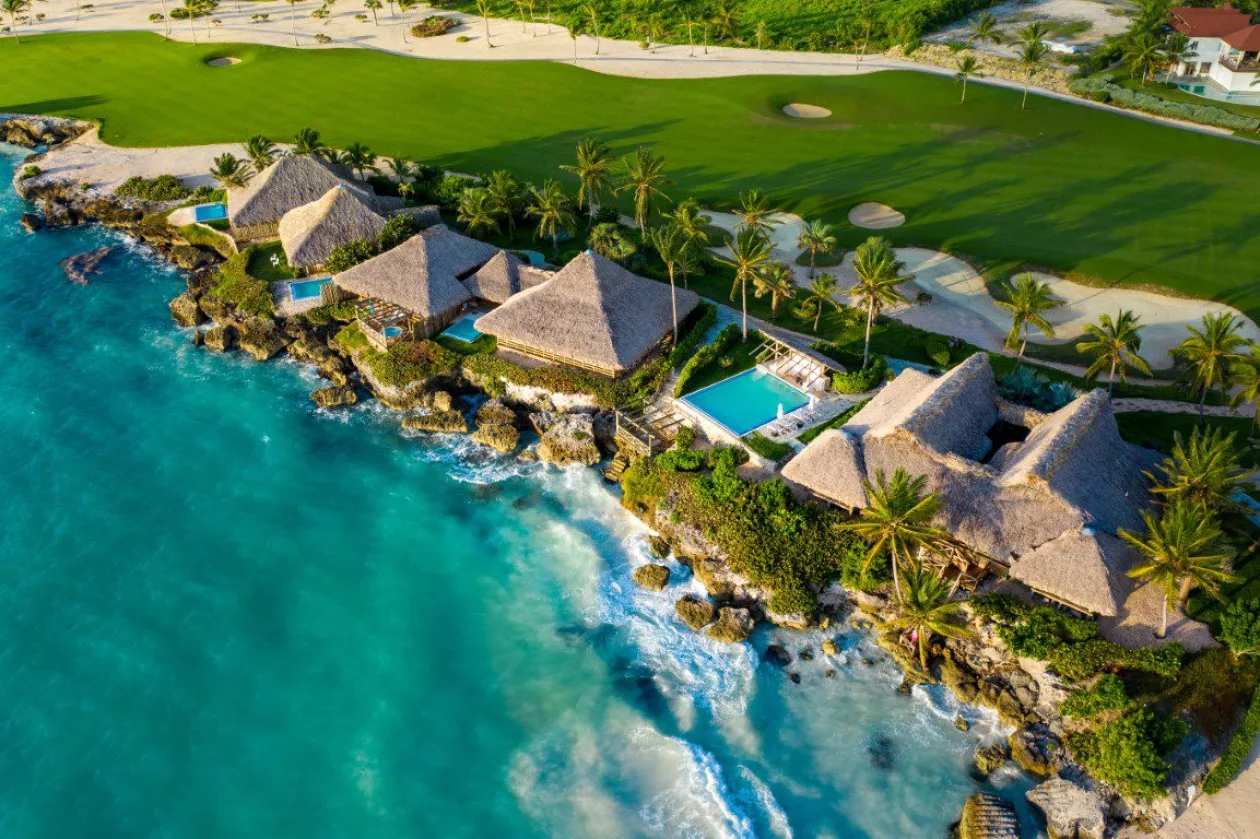 04 EDEN ROC CAP CANA THE ULTIMATE CARIBBEAN RELAIS CHÂ TEAUX RETREAT