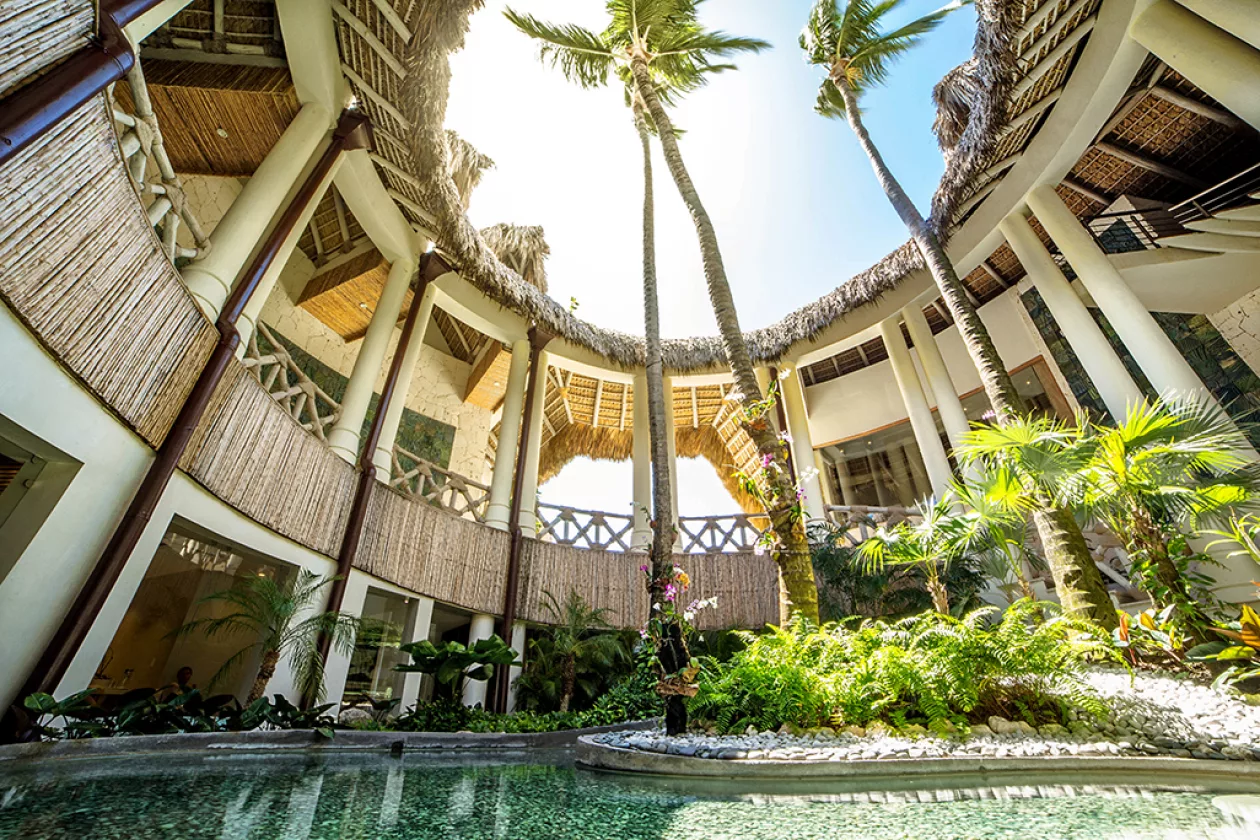 05 EDEN ROC CAP CANA THE ULTIMATE CARIBBEAN RELAIS CHÂ TEAUX RETREAT