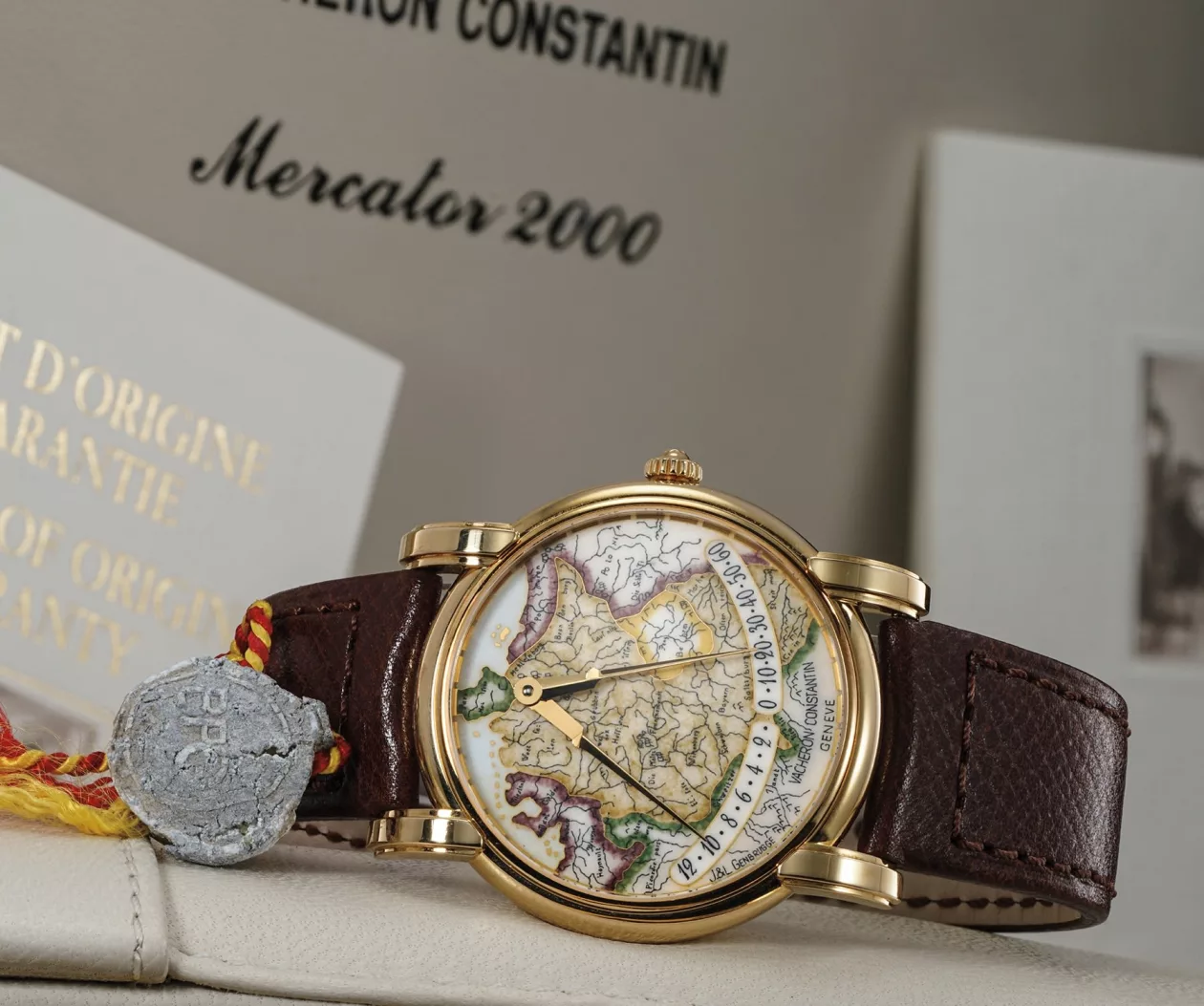 02 VACHERON CONSTANTIN CONCOURS D É LÉ GANCE