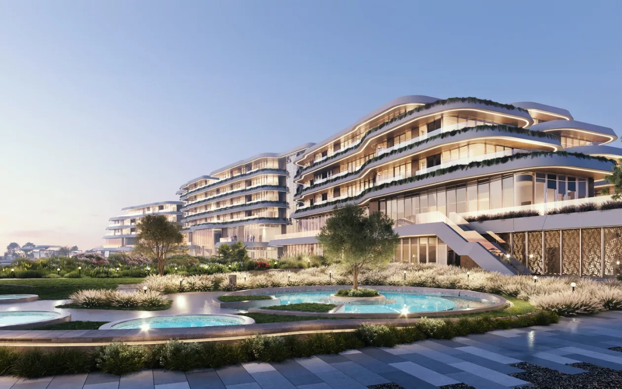 02 SHA WELLNESS RESIDENCES EMIRATES