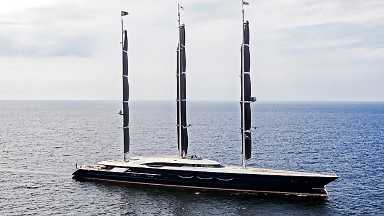 2 Oceanco Black Pearl Supremarine2
