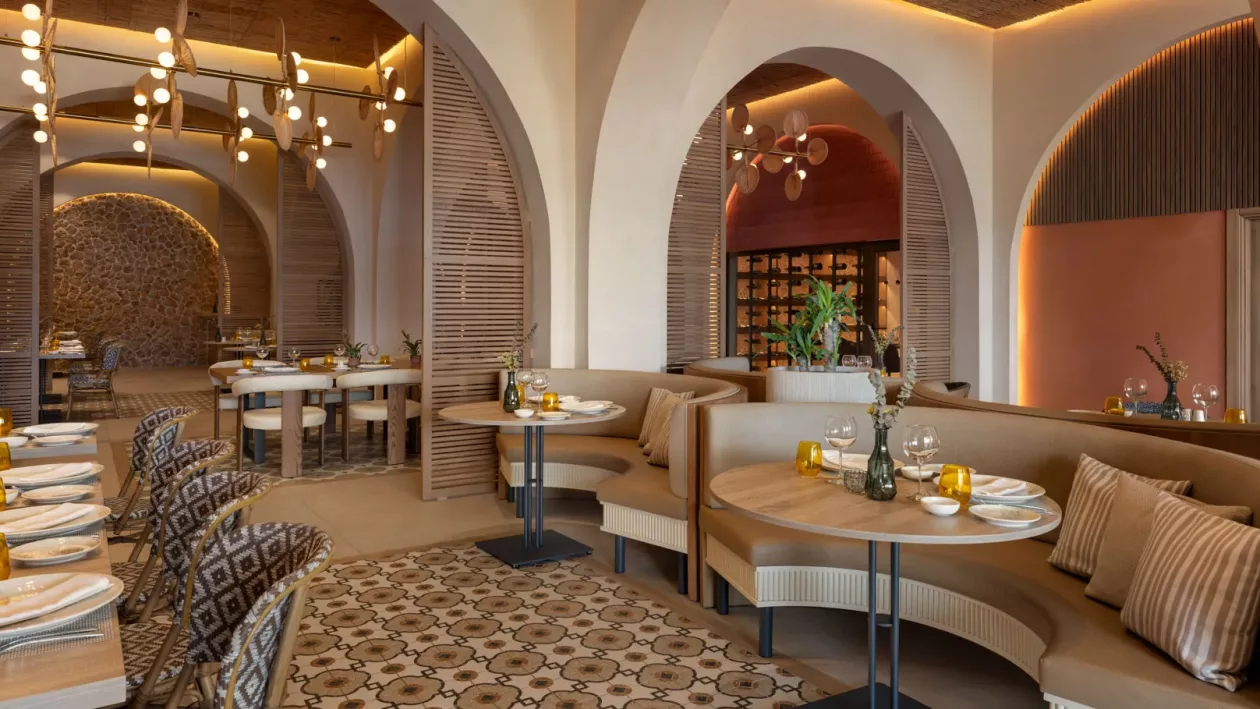 04 Secrets Baby Beach Aruba